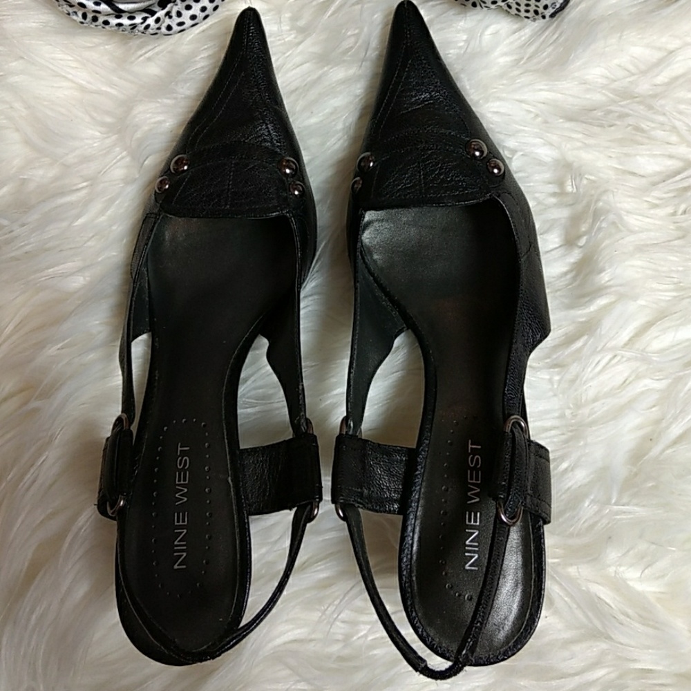 Shoes - Picture 2 of 6